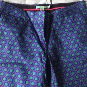 Boden cropped pants